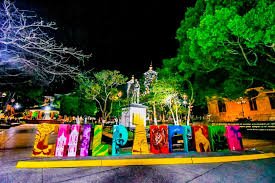 Chilpancingo de los Bravo, Guerrero