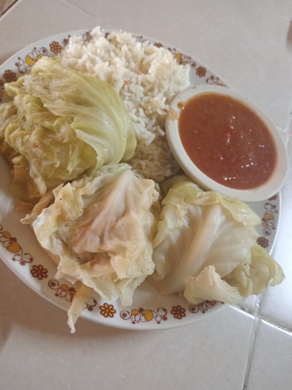 Niños Envueltos – Orden Completa