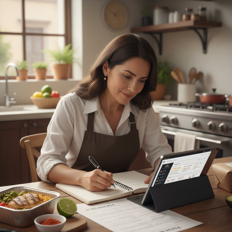 Cómo gestionar reseñas negativas y mejorar tu reputación como anfitrión Homlunch