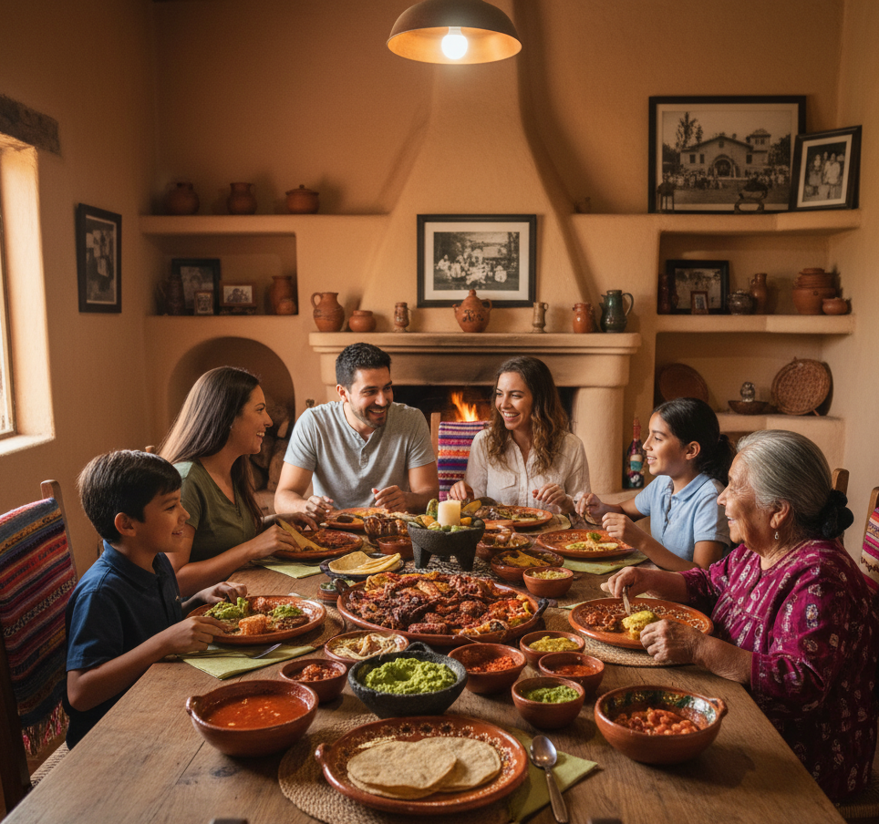 Dónde comer como en casa en Chihuahua capital: descubre su sabor auténtico