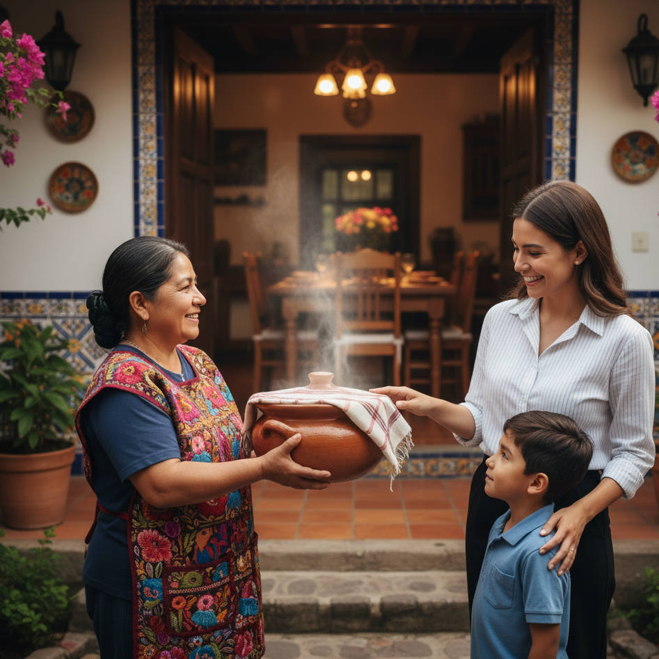Qué diferencia a Homlunch de otras apps de delivery y dark kitchens