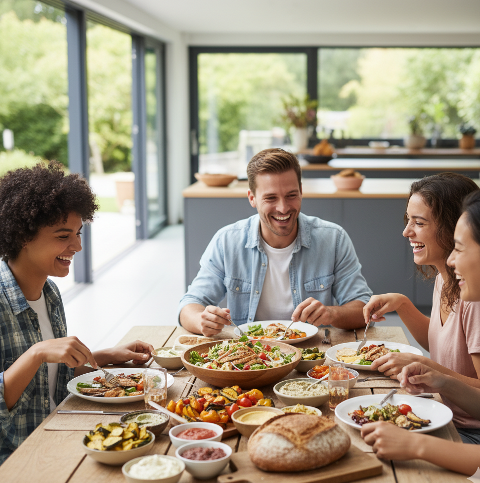 Los secretos culinarios de CDMX para el Mundial