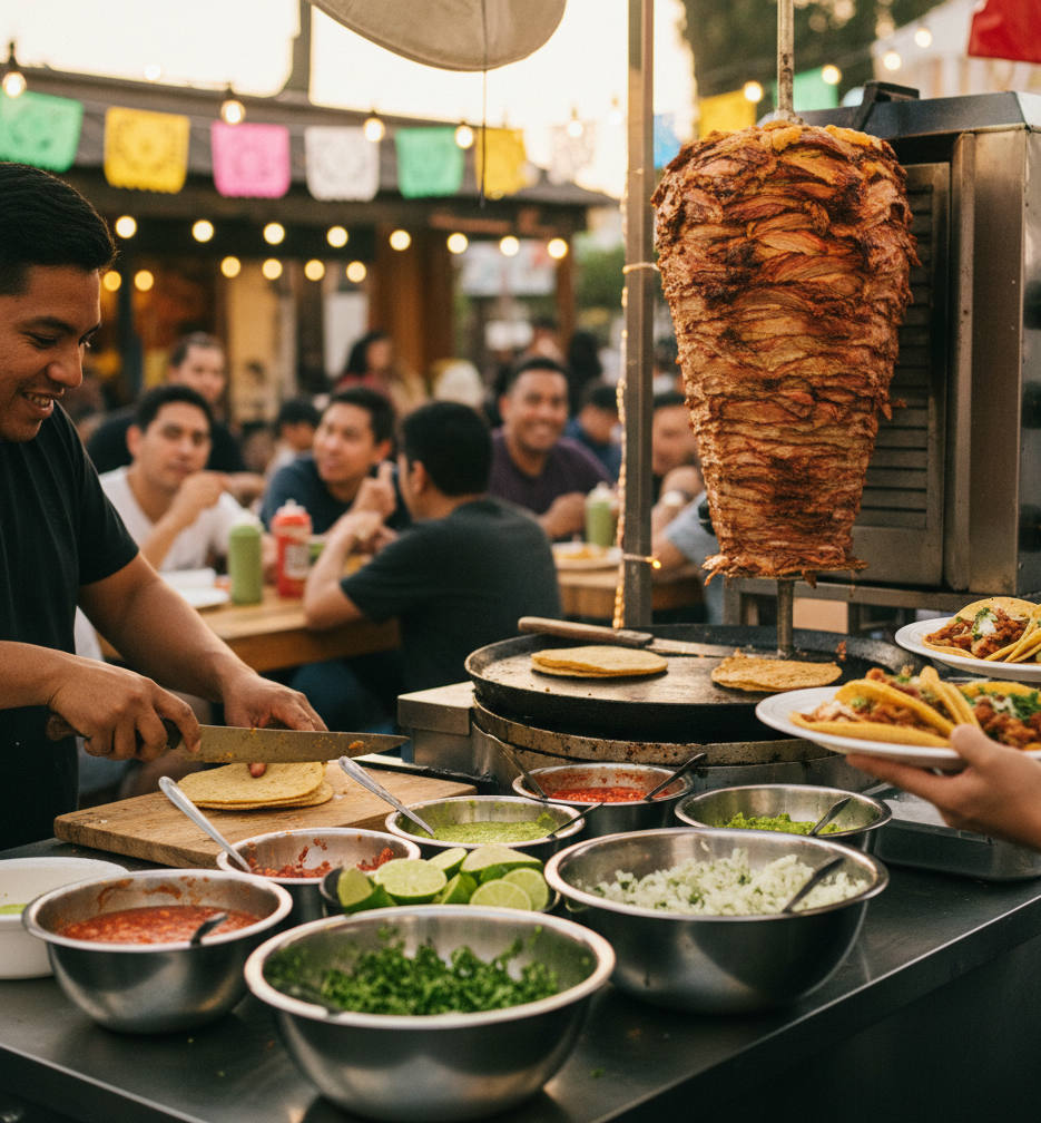 ¿Cuáles son los 15 platos tradicionales de México?