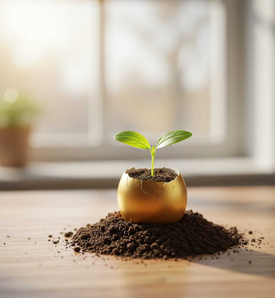 ¿Cuáles son los 5 negocios rentables para emprender hoy?