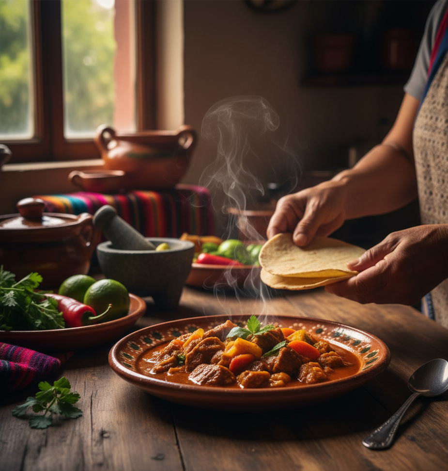 Marketplace de comida casera vs apps tradicionales: ¿Cuál conviene más?