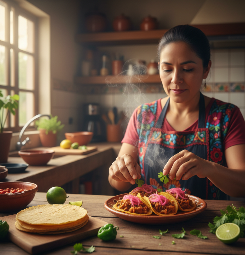 Cómo vender comida casera en Cancún: guía para emprendedores
