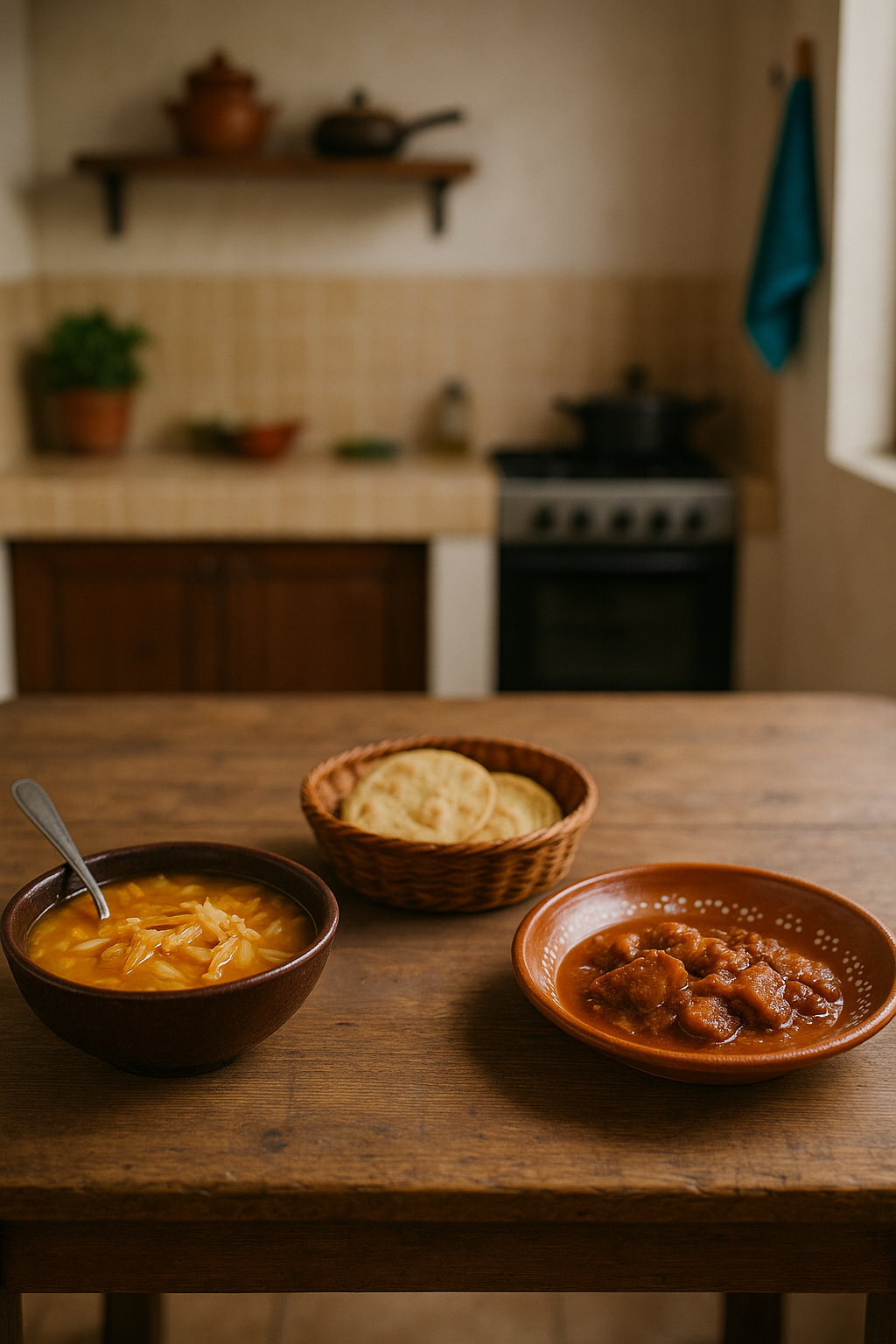 Cómo funciona Homlunch: Conecta cocineros caseros y comensales