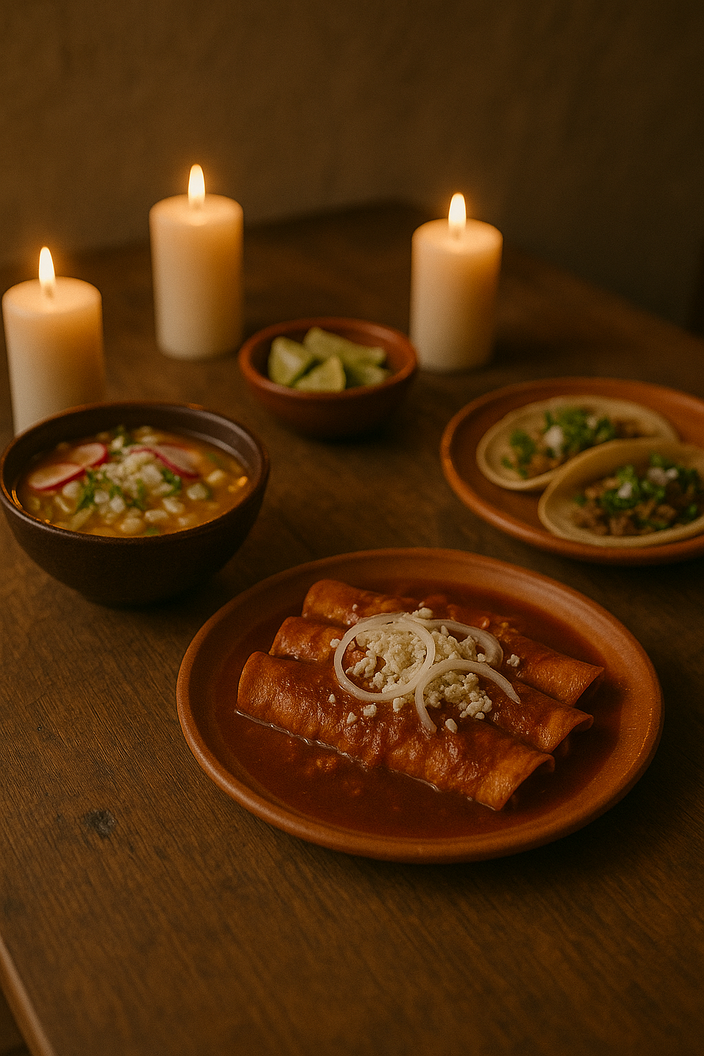 Homlunch: La app para disfrutar cenas caseras en tu casa