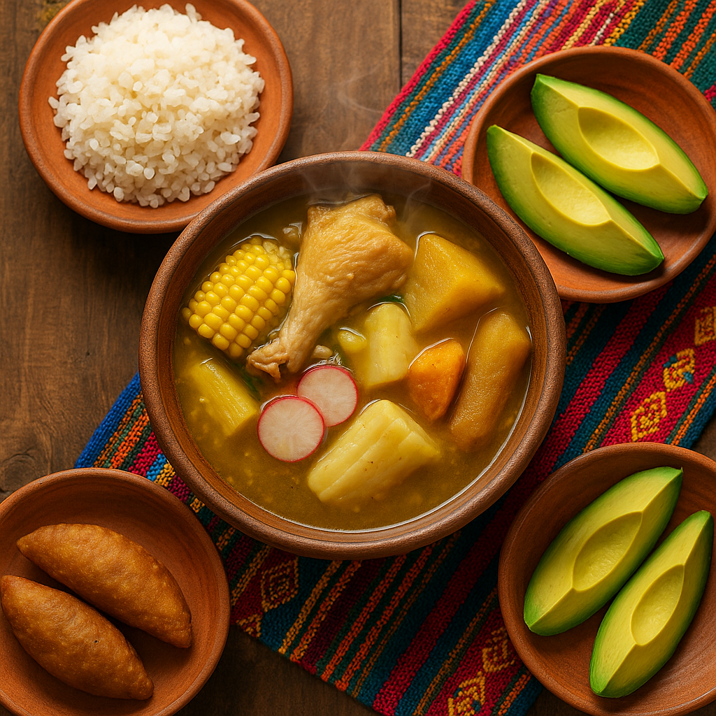 Emprender cocinando en Colombia: Cómo empezar desde cero