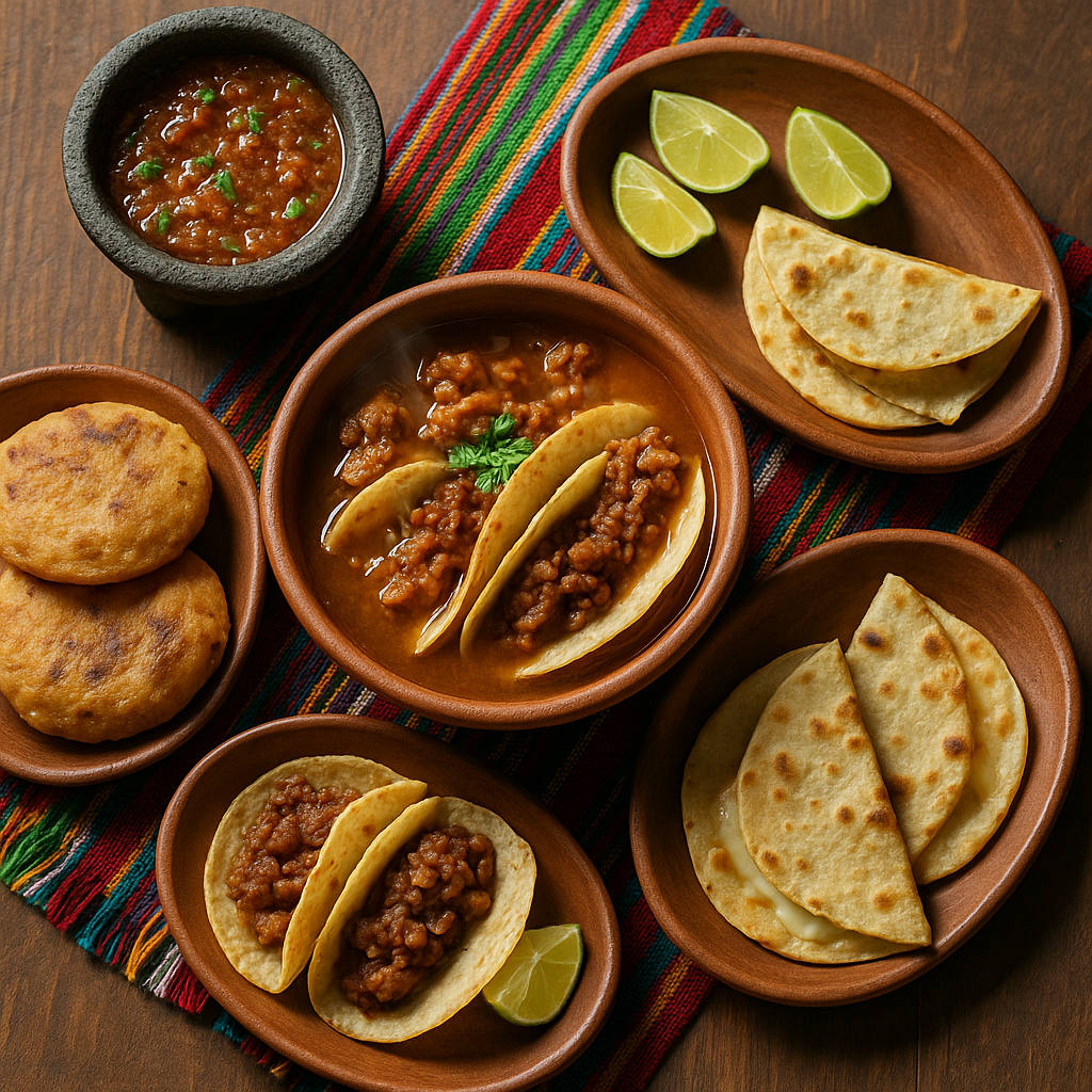 10 ideas para ganar dinero cocinando en casa en México