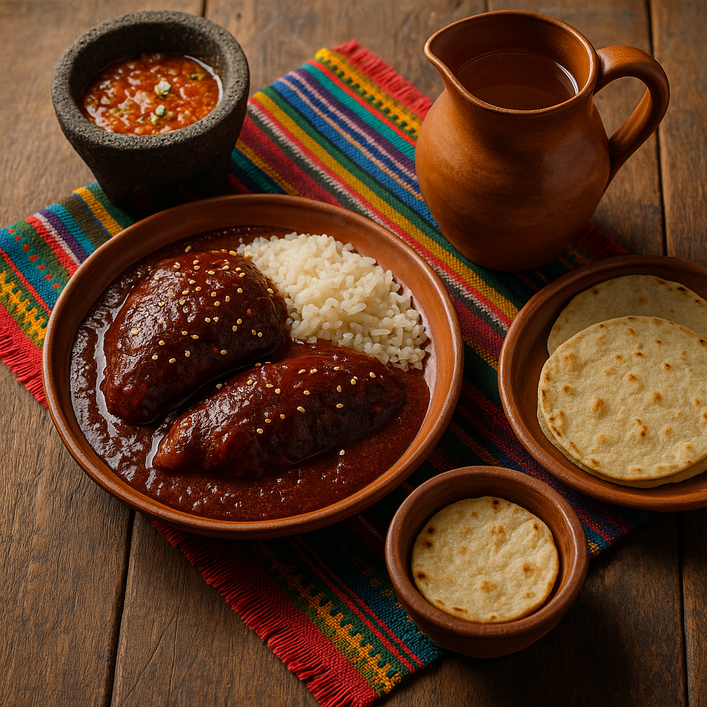 ¿Cuál es la mejor plataforma para vender comida casera en México?