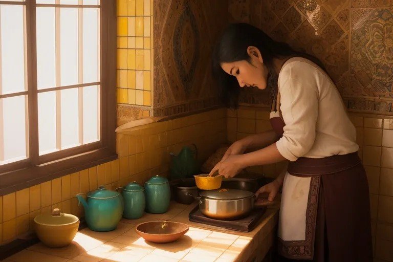 La Cocina Casera Mexicana Rompe Récords de Búsqueda en Google en Marzo 2026
