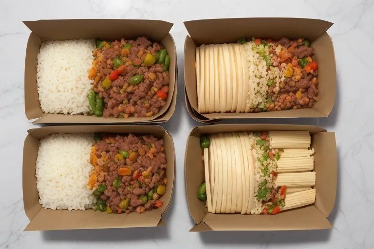 10 Ideas de Negocio de Comida Casera Rentable en México 2026