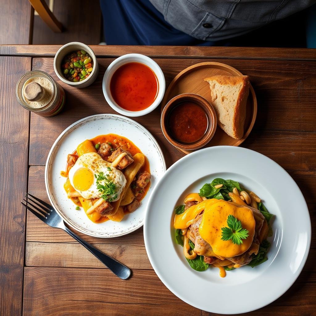 15 Lugares para Pedir Antojitos a Domicilio en Merida | Homlunch