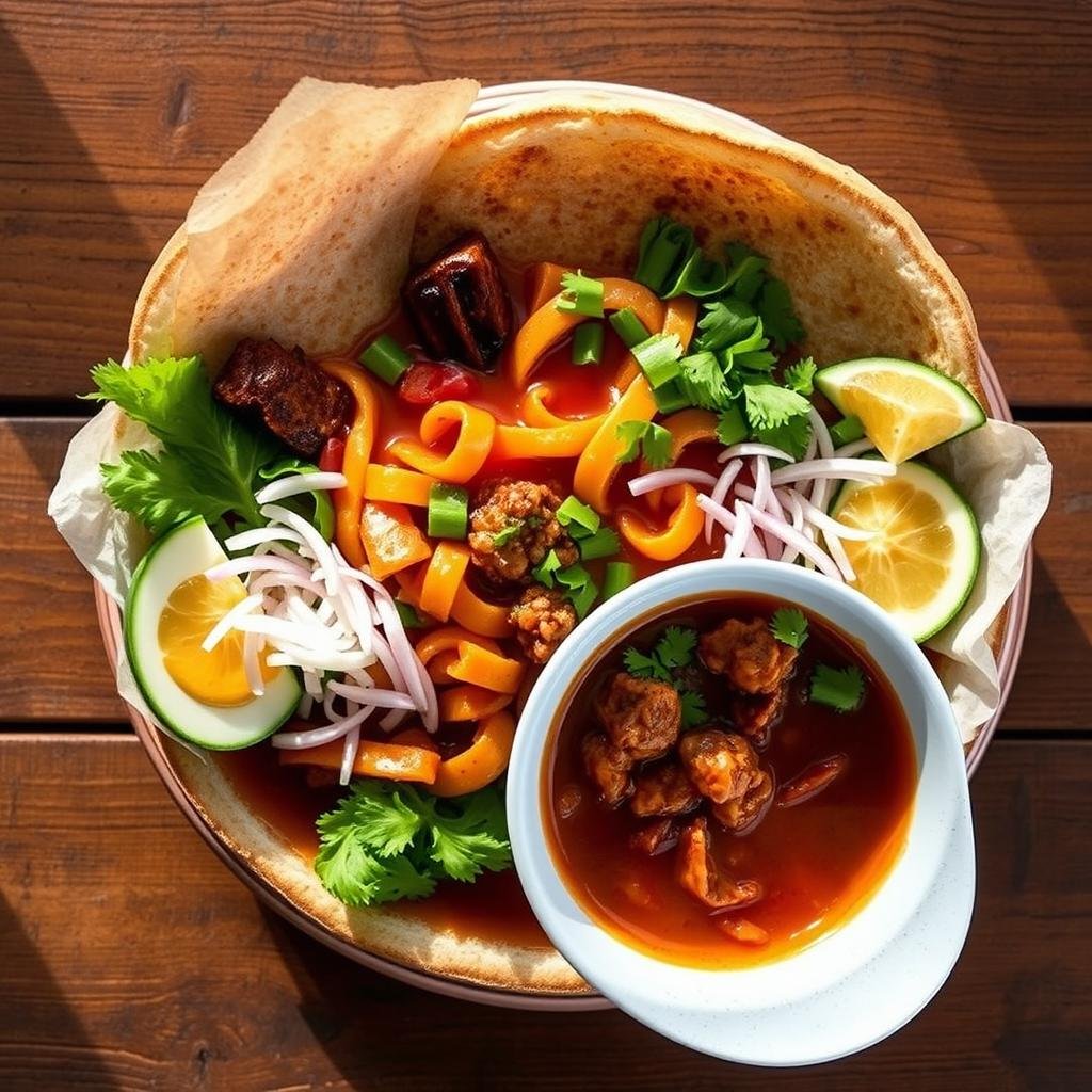 20 Lugares para Pedir Birria a Domicilio en Guadalajara | Homlunch