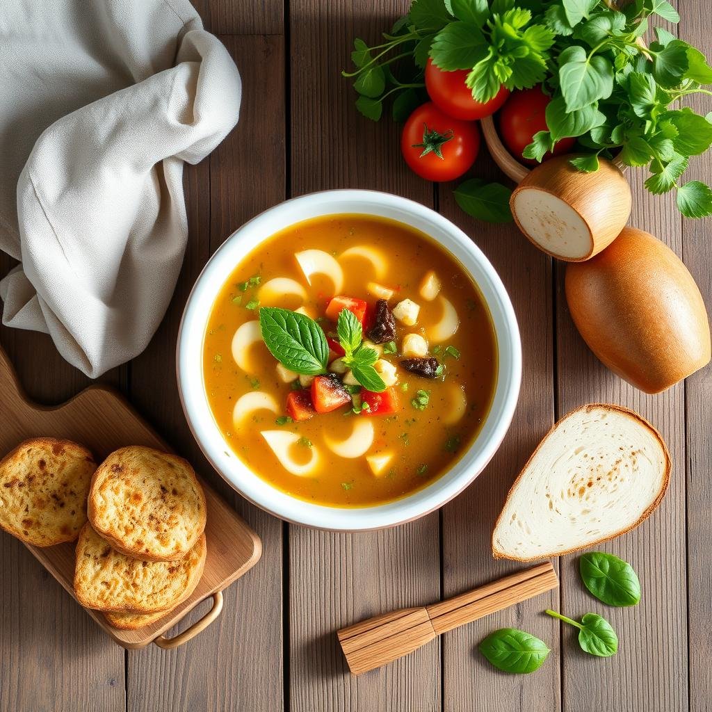 5 Claves para Negocio Sopas desde Casa y Ganar Dinero | Homlunch