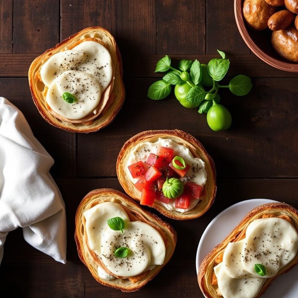 5 Claves para Vender Tostadas desde Casa y Ganar Dinero | Homlunch